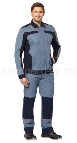 Костюм "Коннект" цена