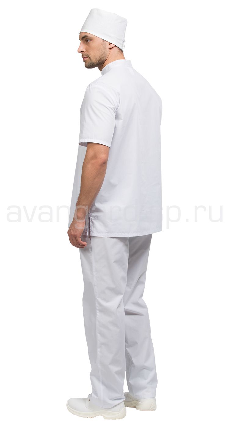 Костюм "Буланже" мужской цена
