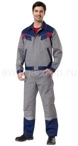 Костюм мужской цена